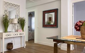 Apartamento Calle Teodosio